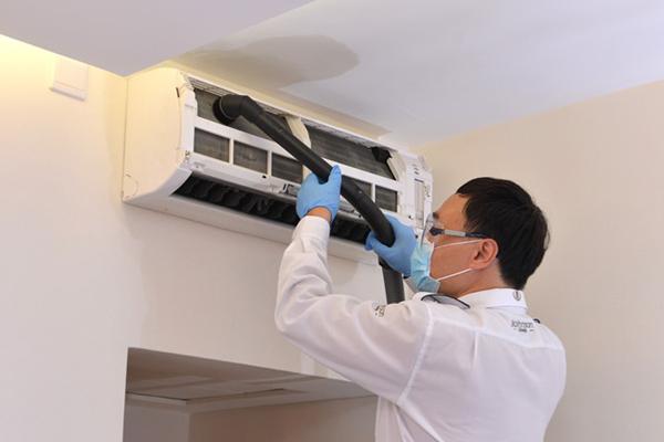 BẢO TRÌ, BẢO DƯỠNG MÁY LẠNH